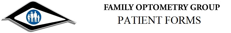 Family Optometry Group Logo